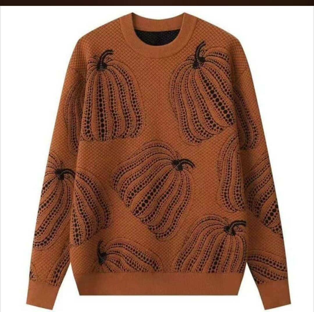 Men's  sweater