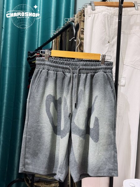 Culotte & short