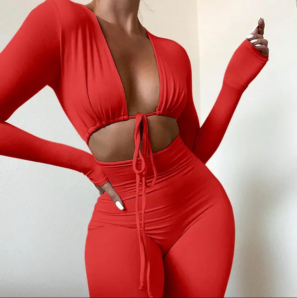 Combinaison sexy