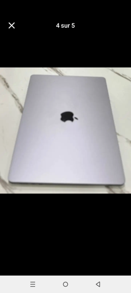 Laptops Apple MacBook Pro