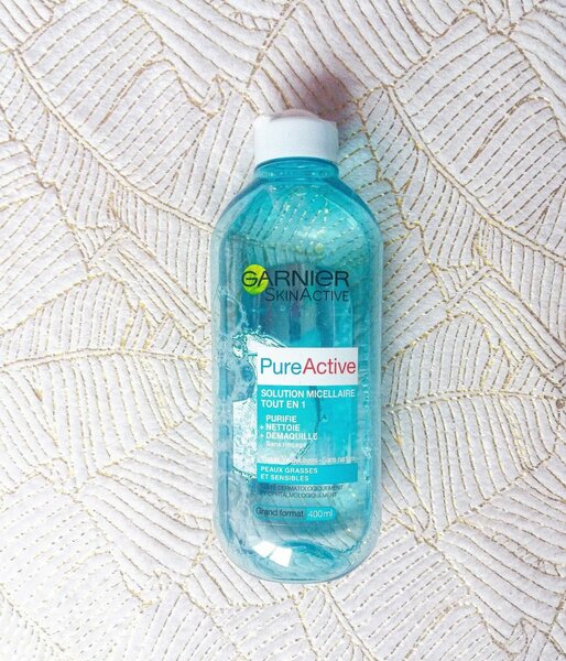 Garnier Pure Active Micellaire