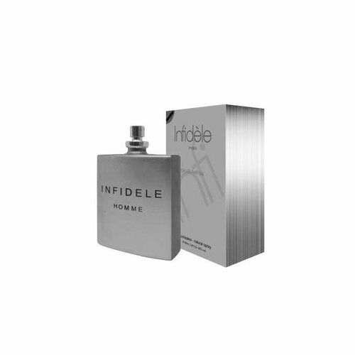 Infidele Pour Homme Parfum