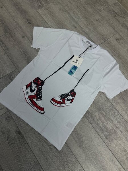 Футболка Nike