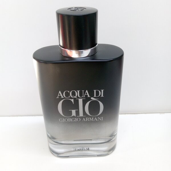 Giorgio armani