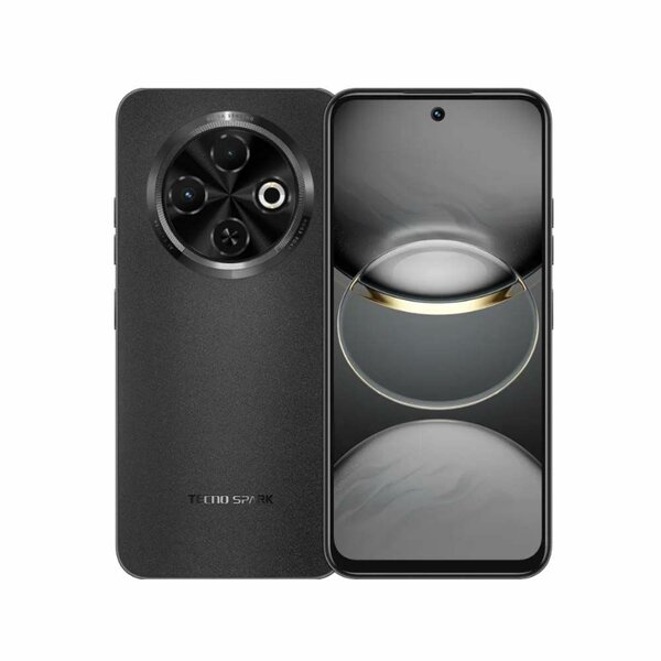 Tecno Spark30 128 8+8 16RAM