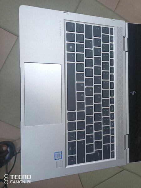 HP Elitebook