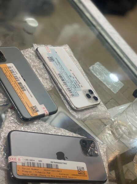 Smartphone iPhone Pro Max