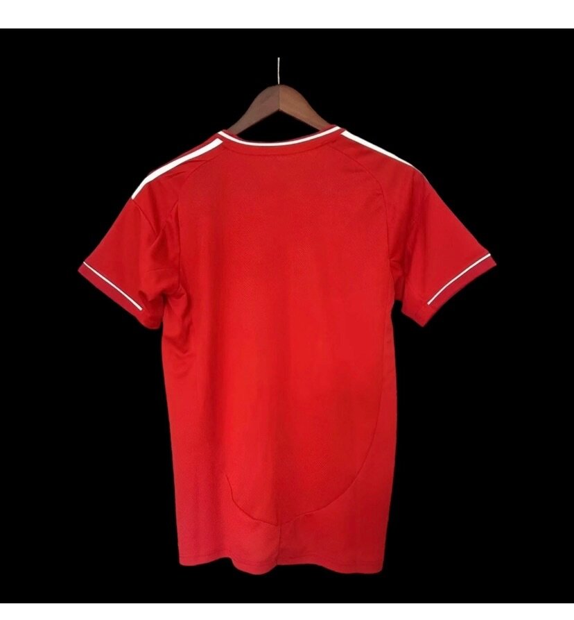 Maillot de liverpool domicile