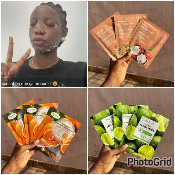 Phanie Gloire shop❤️