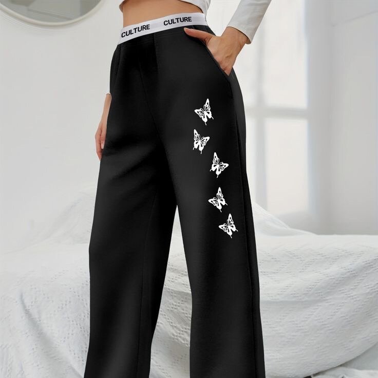 Pantalon femme