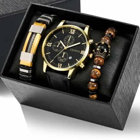 Montres élégantes avec bracelets