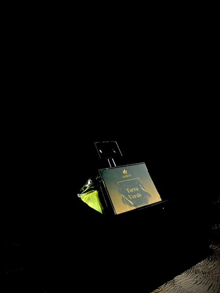 Terra Verde 50ml