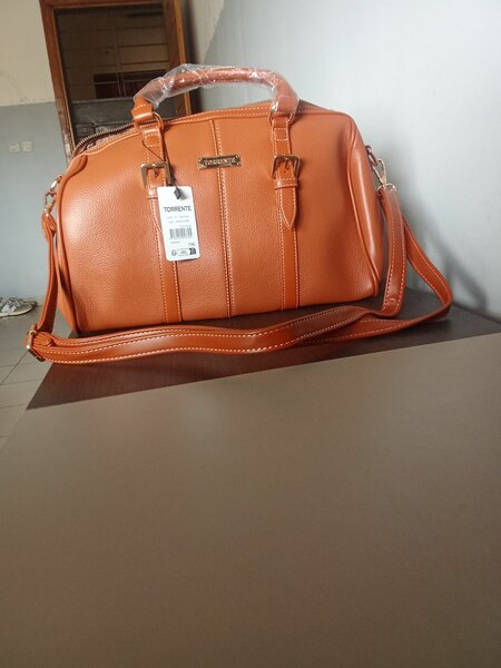 Sac à main en cuir élégant