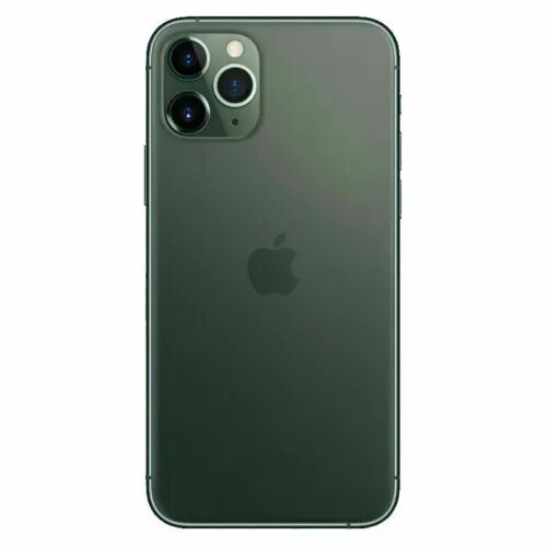 iPhone 11pro max 64gb