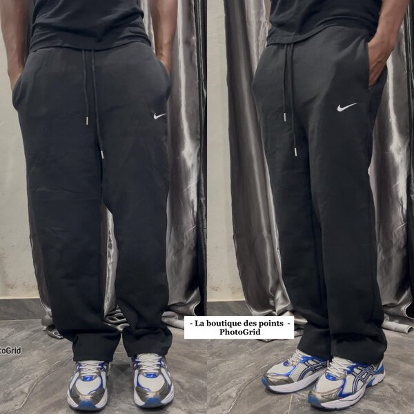 Pantalon de jogging Nike homme