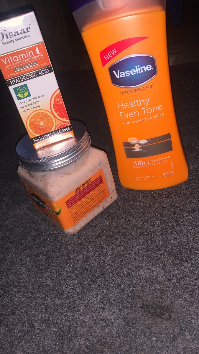 Soin Hydratant Intégral