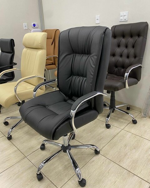 Chaises de Bureau Ergonomiques