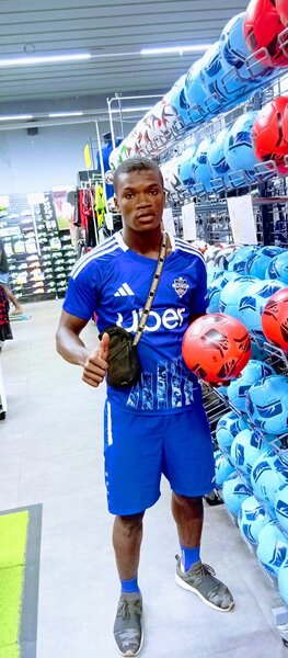 Jacky la débrouille