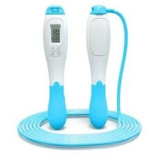 Corde à sauter avec compteur