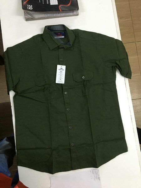 Coperate shirts