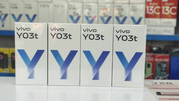 VIVO Y03