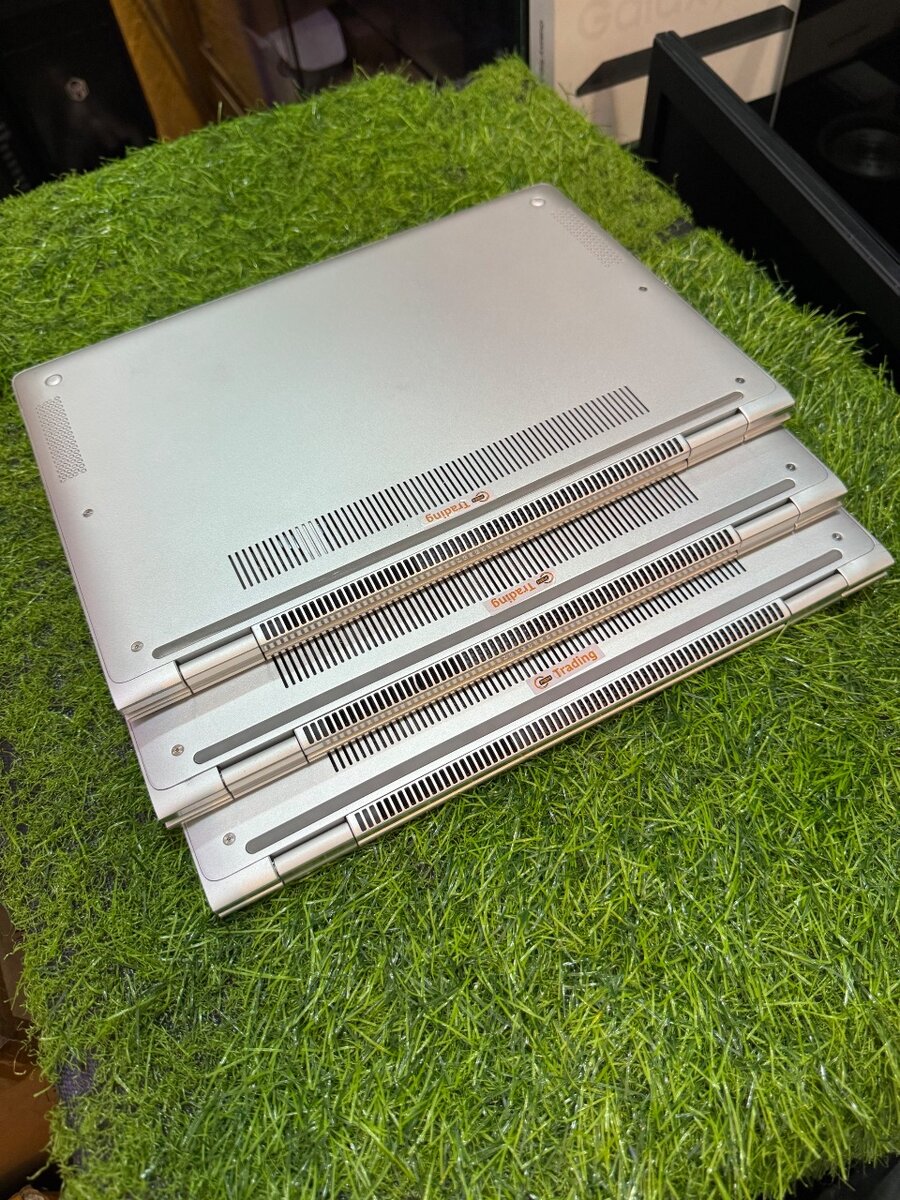 HP Elitebook 1030 G2 X360 Processor Intel Core i5 256GB SSD