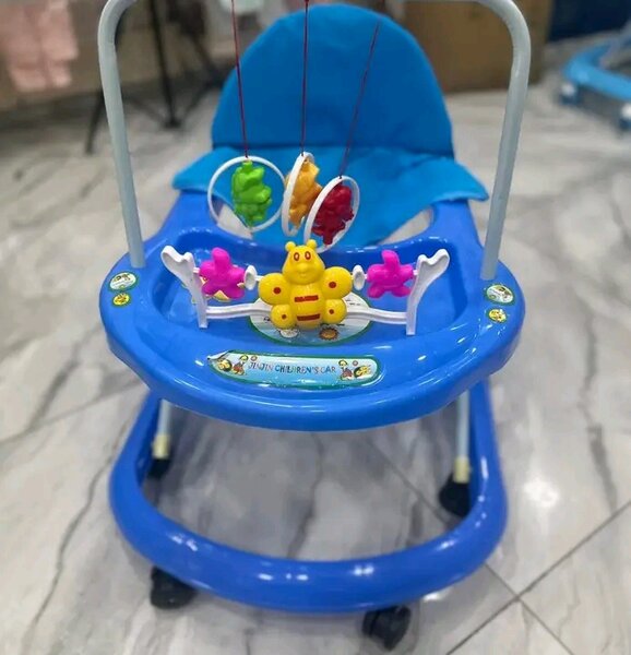 Marche Bébé