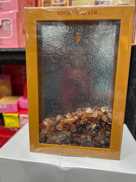 Parfum Fakhir Al Oud 100ml
