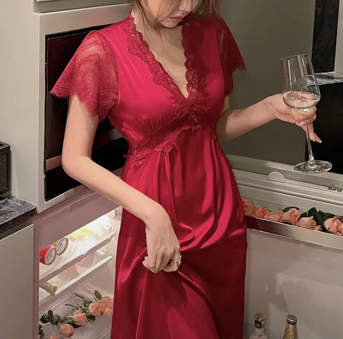 Ночная сорочка