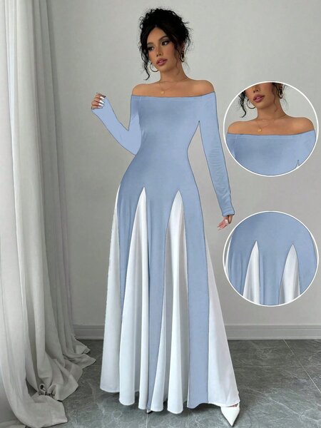 Robe volante