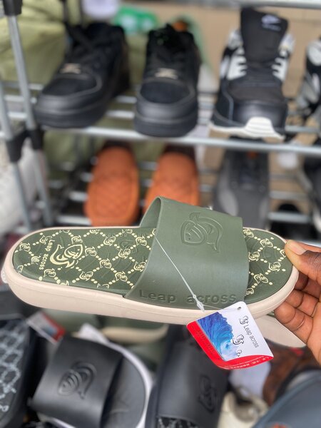 Sandales Décontractées Homme