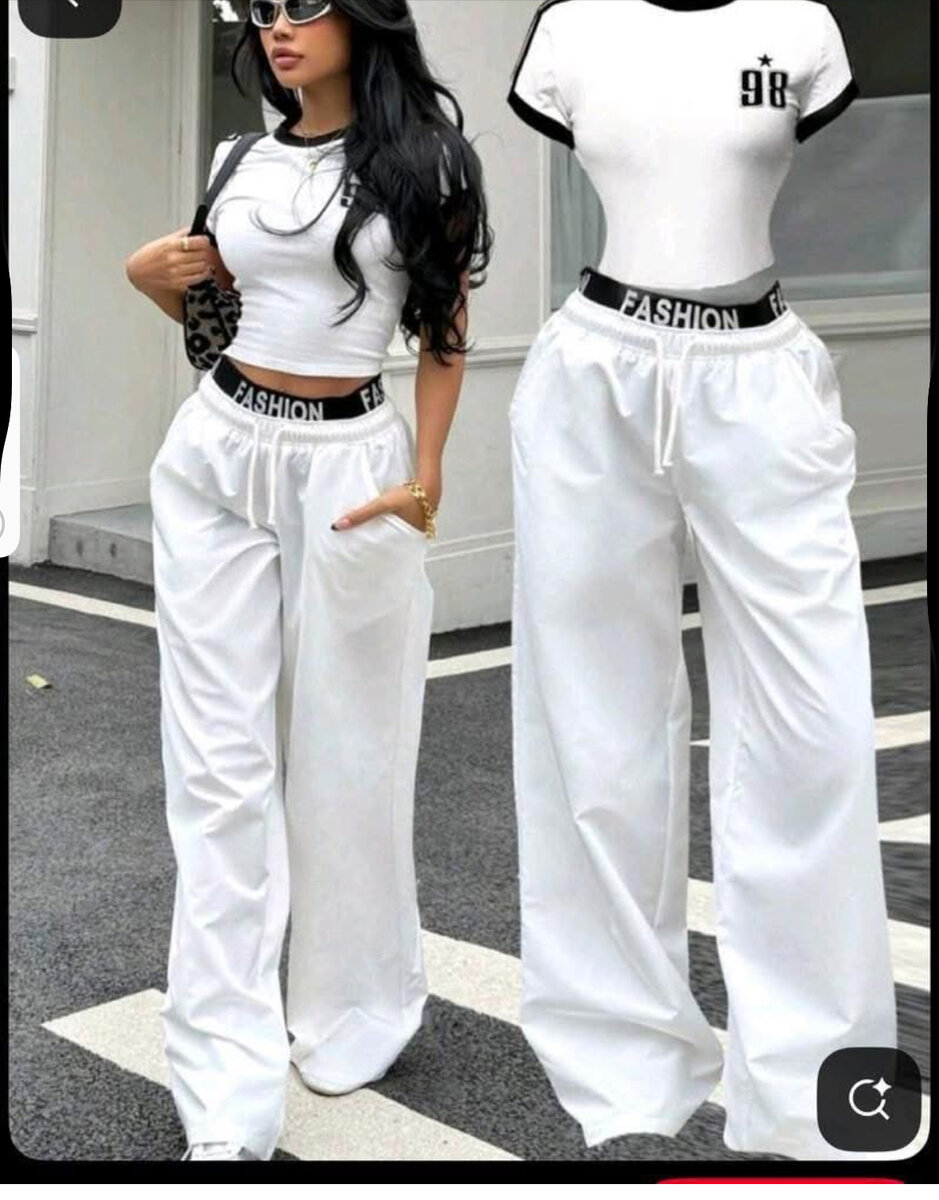 Ensemble Femme Chic et Confort