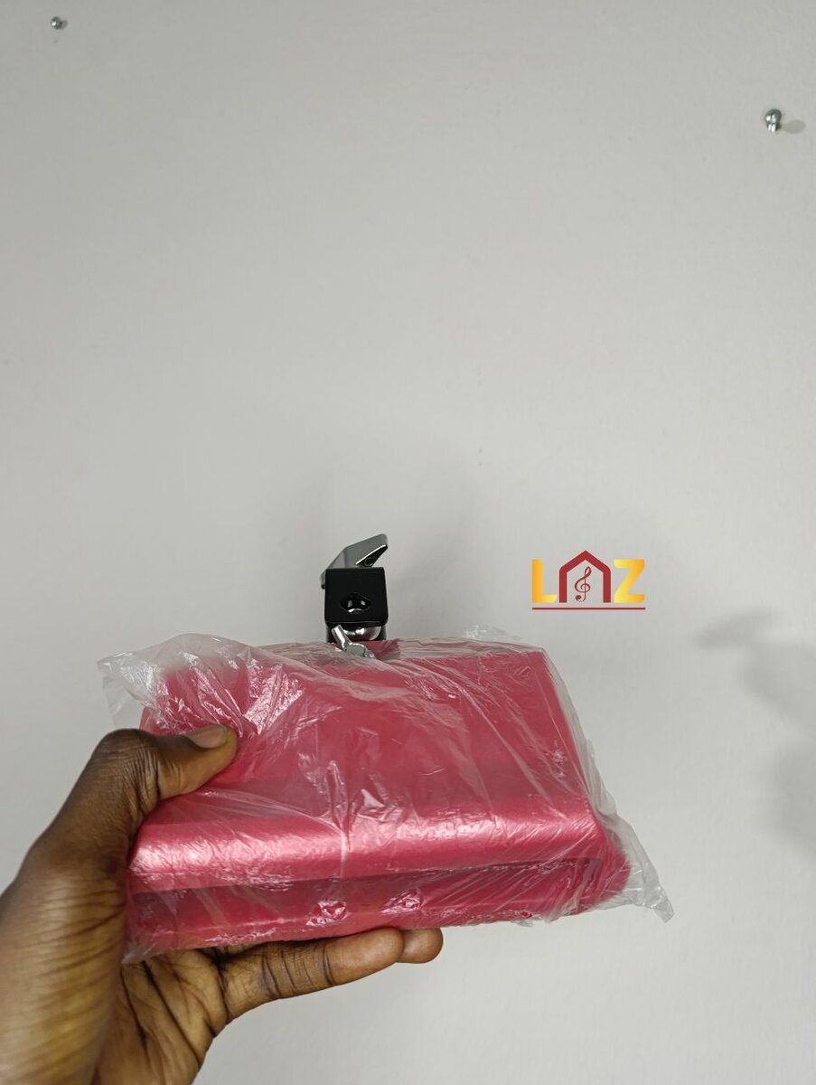 CLOCHE / SON MÉDIUM