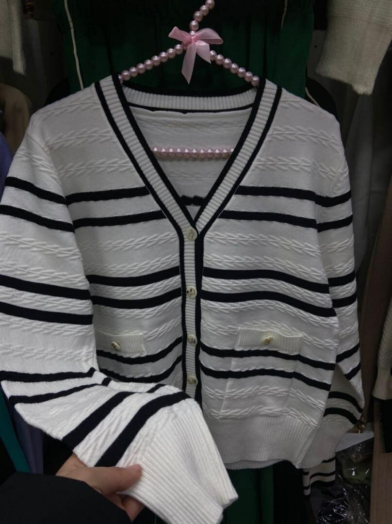 Кардиганы люкс качества