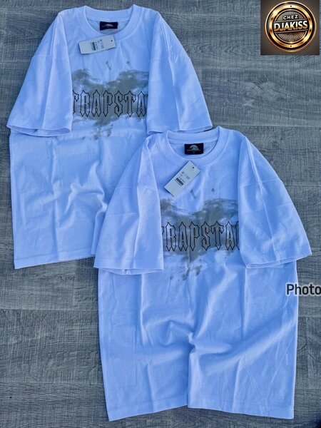 Tee-shirts