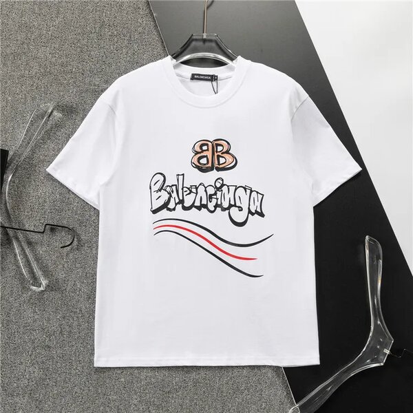 BALENCIAGA TEE-SHIRT