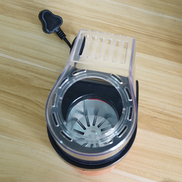 Appareil de Bon maïs