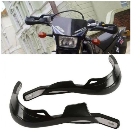 Universal Metal Hand Guard For All Bikes