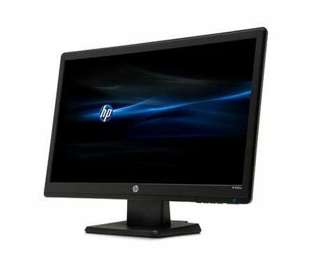 Moniteur Hp W2072a