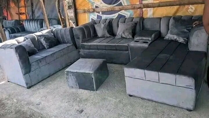 Full set sofa