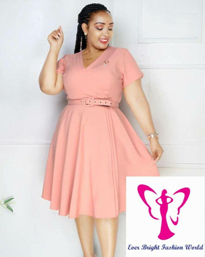 Quality ladies dresses