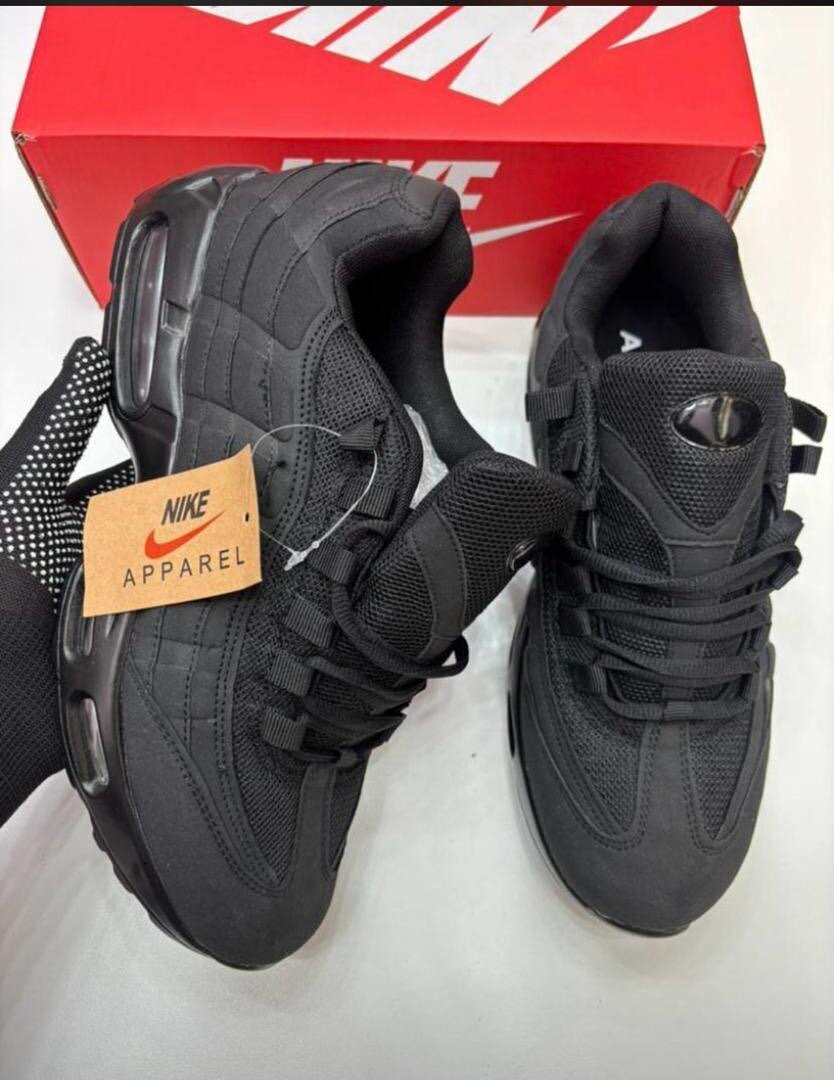 Nike 95s