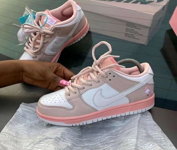 Dunk low