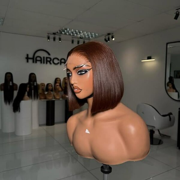 Quality Wigs