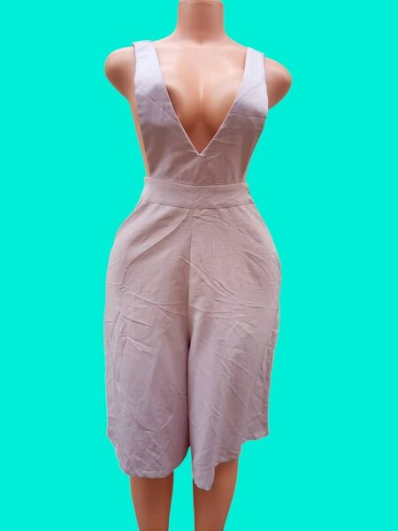 Ladies thrift dress