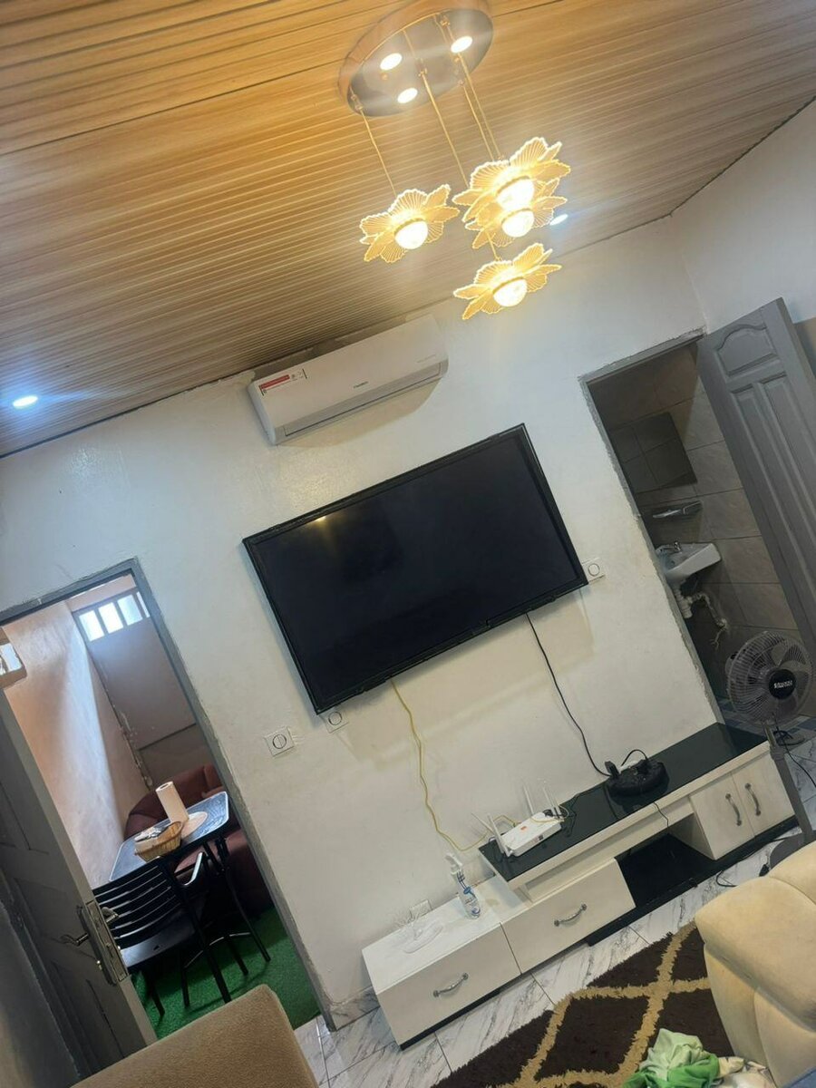 Résidence journalière