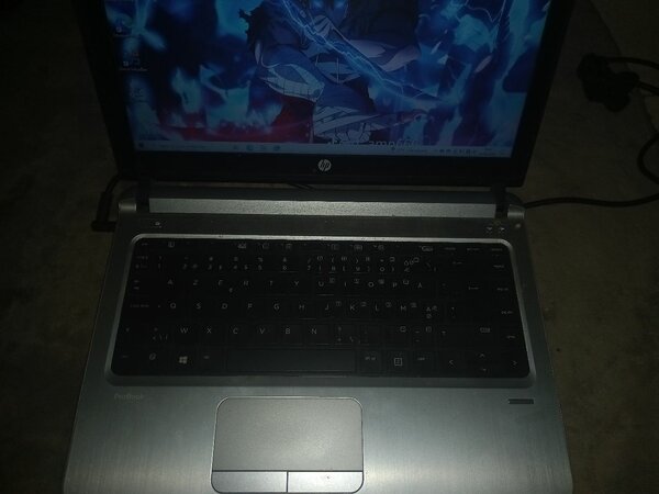 HP ProBook compact performant