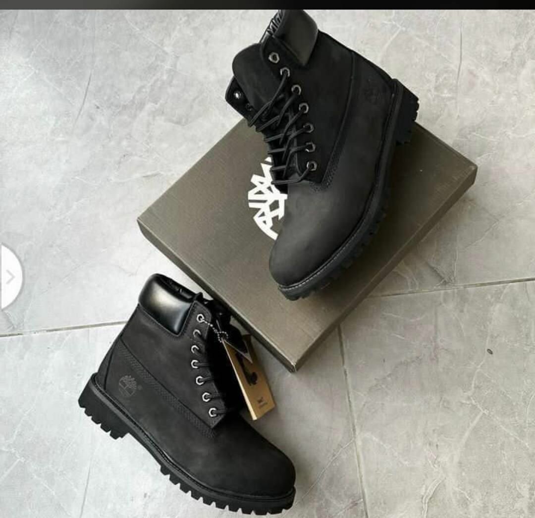 Magnifique botte