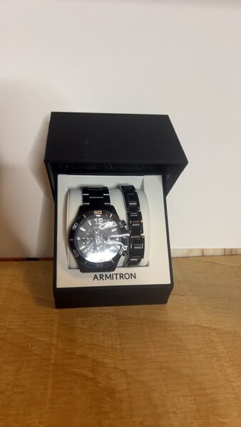 Montres élégantes pour hommes