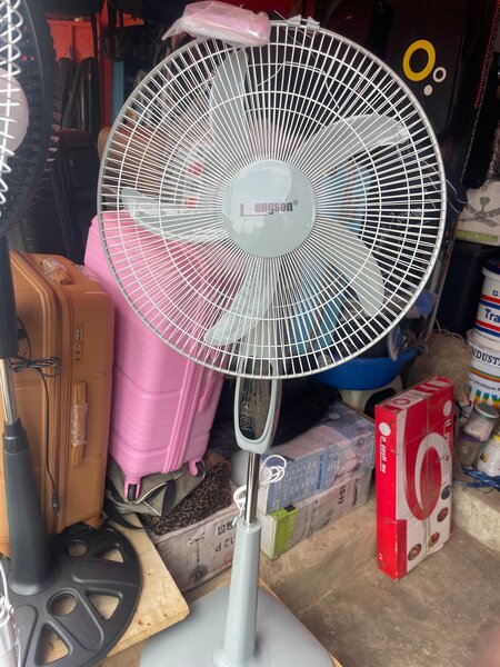 Ventilateur Longson